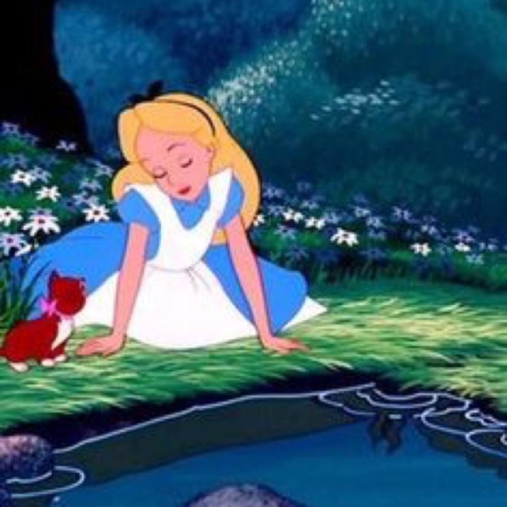 Meet the Poshers, Sarah and Ellie